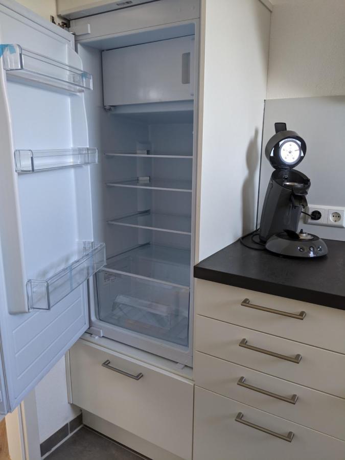 Cozy Apartment With Parking Garage Near Outlet Metzingen (Tubingen) Exterior foto
