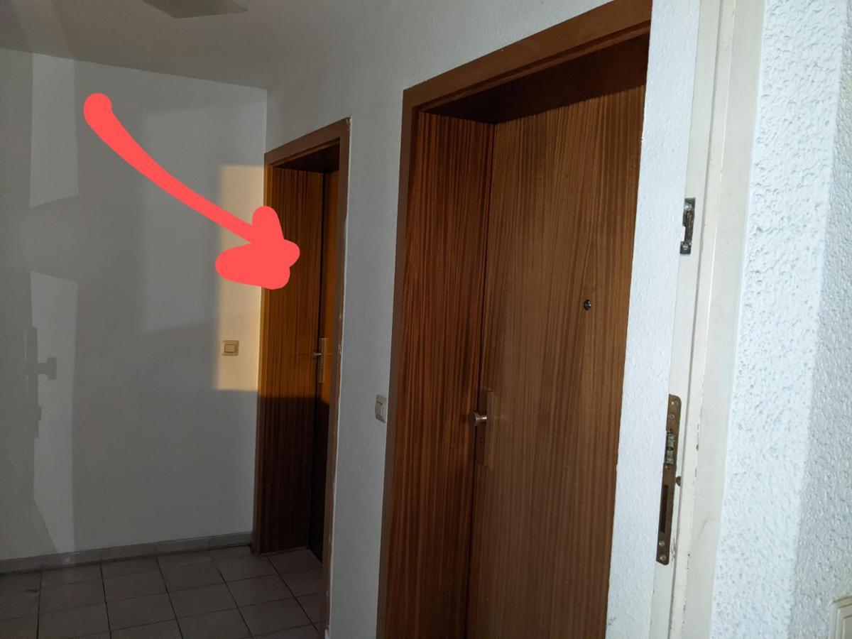 Cozy Apartment With Parking Garage Near Outlet Metzingen (Tubingen) Exterior foto